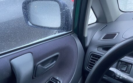 Suzuki Liana, 2004 год, 200 000 рублей, 17 фотография