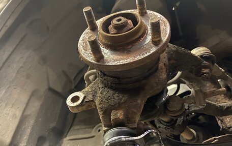 Suzuki Liana, 2004 год, 200 000 рублей, 24 фотография