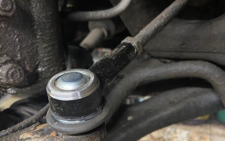 Suzuki Liana, 2004 год, 200 000 рублей, 28 фотография