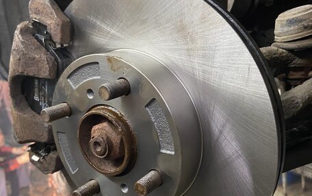 Suzuki Liana, 2004 год, 200 000 рублей, 23 фотография