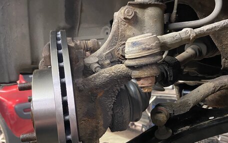 Suzuki Liana, 2004 год, 200 000 рублей, 22 фотография