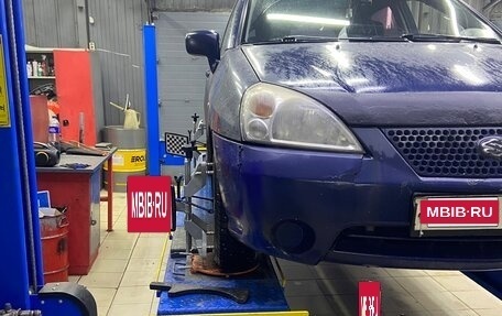 Suzuki Liana, 2004 год, 200 000 рублей, 29 фотография