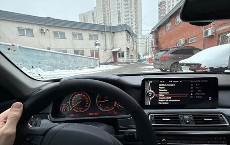 BMW 7 серия, 2010 год, 1 350 000 рублей, 5 фотография