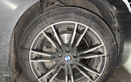 BMW 7 серия, 2010 год, 1 350 000 рублей, 9 фотография