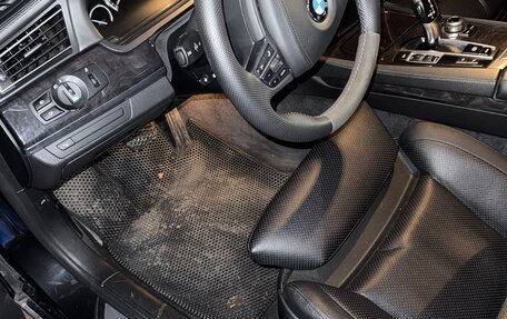 BMW 7 серия, 2010 год, 1 350 000 рублей, 11 фотография