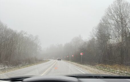 BMW 7 серия, 2010 год, 1 350 000 рублей, 7 фотография