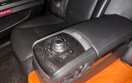 BMW 7 серия, 2010 год, 1 350 000 рублей, 12 фотография