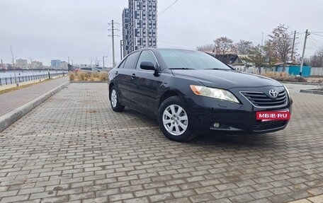 Toyota Camry, 2007 год, 1 100 000 рублей, 3 фотография