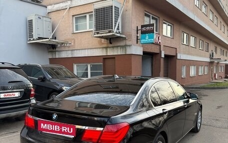 BMW 7 серия, 2010 год, 1 350 000 рублей, 3 фотография