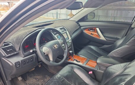 Toyota Camry, 2007 год, 1 100 000 рублей, 7 фотография