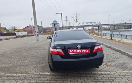Toyota Camry, 2007 год, 1 100 000 рублей, 5 фотография