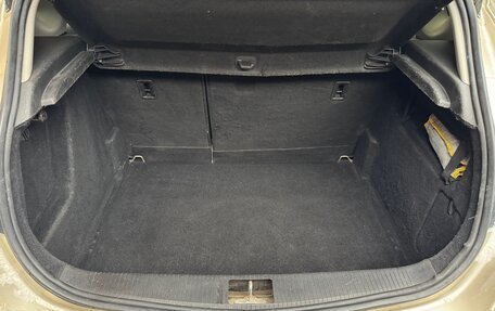 Opel Astra J, 2011 год, 620 000 рублей, 9 фотография