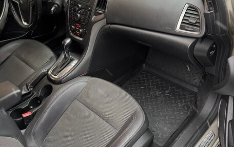 Opel Astra J, 2011 год, 620 000 рублей, 7 фотография