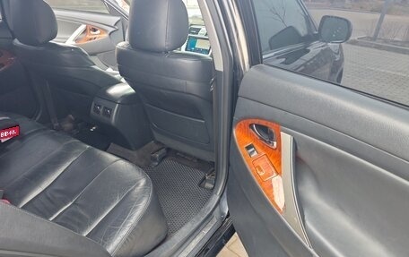 Toyota Camry, 2007 год, 1 100 000 рублей, 9 фотография