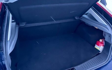 Ford Focus II рестайлинг, 2008 год, 550 000 рублей, 7 фотография