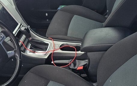 Ford Mondeo IV, 2010 год, 700 000 рублей, 8 фотография