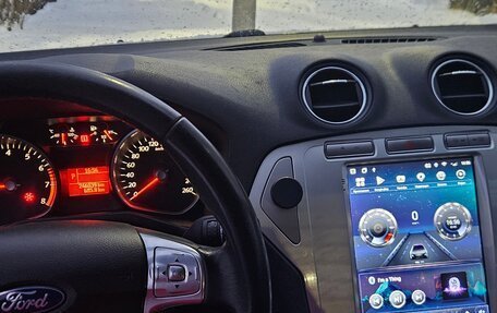 Ford Mondeo IV, 2010 год, 700 000 рублей, 7 фотография