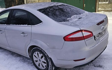 Ford Mondeo IV, 2010 год, 700 000 рублей, 5 фотография