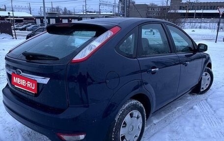 Ford Focus II рестайлинг, 2008 год, 550 000 рублей, 3 фотография