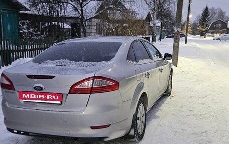 Ford Mondeo IV, 2010 год, 700 000 рублей, 3 фотография