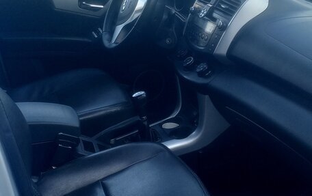 Lifan X60 I рестайлинг, 2013 год, 600 000 рублей, 4 фотография