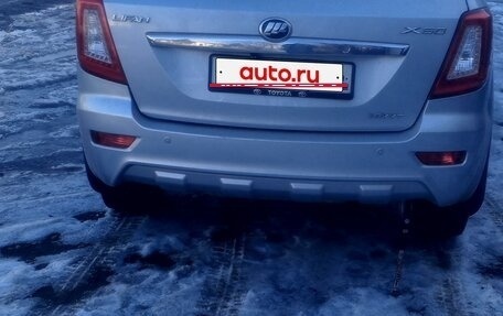 Lifan X60 I рестайлинг, 2013 год, 600 000 рублей, 2 фотография