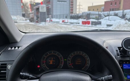 Toyota Corolla, 2012 год, 920 000 рублей, 16 фотография