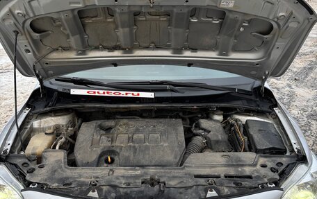 Toyota Corolla, 2012 год, 920 000 рублей, 15 фотография