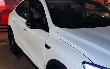 Renault Arkana I, 2019 год, 1 650 000 рублей, 4 фотография