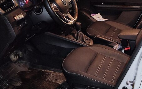 Renault Arkana I, 2019 год, 1 650 000 рублей, 10 фотография