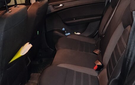 Renault Arkana I, 2019 год, 1 650 000 рублей, 11 фотография