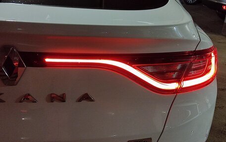 Renault Arkana I, 2019 год, 1 650 000 рублей, 9 фотография