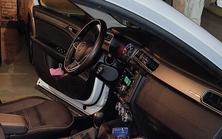 Renault Arkana I, 2019 год, 1 650 000 рублей, 12 фотография