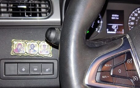 Renault Arkana I, 2019 год, 1 650 000 рублей, 13 фотография