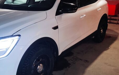 Renault Arkana I, 2019 год, 1 650 000 рублей, 7 фотография