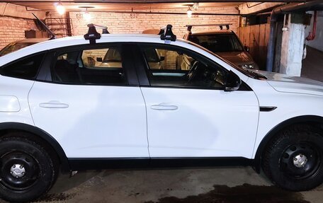 Renault Arkana I, 2019 год, 1 650 000 рублей, 8 фотография