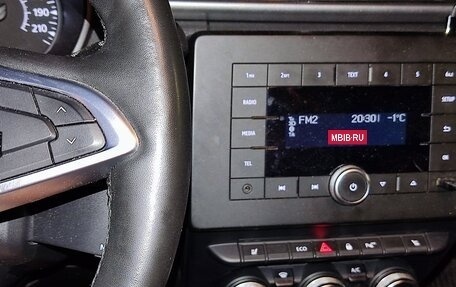 Renault Arkana I, 2019 год, 1 650 000 рублей, 14 фотография