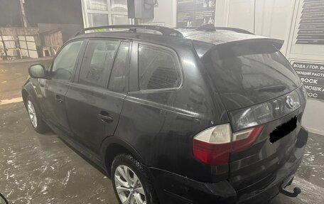 BMW X3, 2010 год, 729 000 рублей, 5 фотография