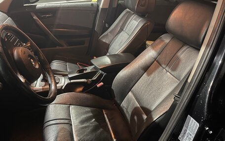 BMW X3, 2010 год, 729 000 рублей, 8 фотография