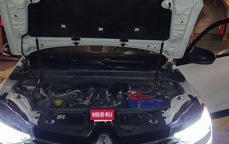 Renault Arkana I, 2019 год, 1 650 000 рублей, 18 фотография