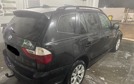BMW X3, 2010 год, 729 000 рублей, 6 фотография