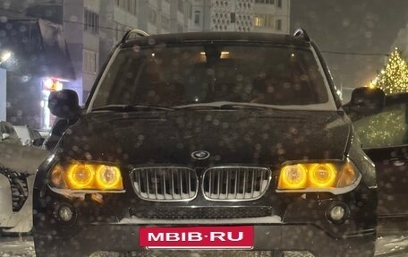 BMW X3, 2010 год, 729 000 рублей, 2 фотография