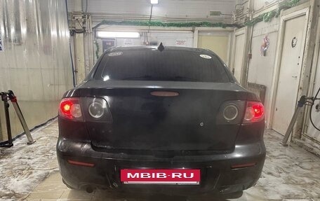 Mazda 3, 2008 год, 630 000 рублей, 2 фотография