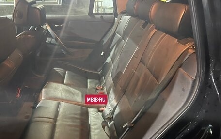 BMW X3, 2010 год, 729 000 рублей, 9 фотография