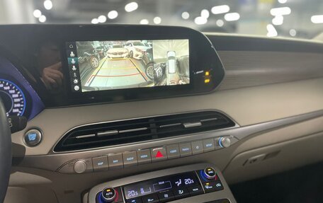 Hyundai Palisade I, 2019 год, 4 700 000 рублей, 9 фотография