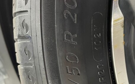 Hyundai Palisade I, 2019 год, 4 700 000 рублей, 14 фотография