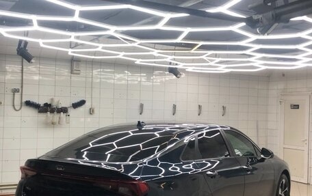 KIA K5, 2021 год, 3 200 000 рублей, 2 фотография