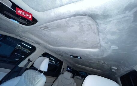 Hyundai Palisade I, 2019 год, 4 700 000 рублей, 7 фотография