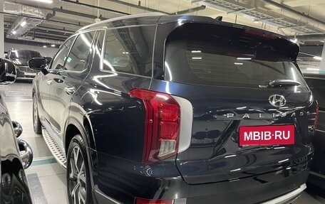 Hyundai Palisade I, 2019 год, 4 700 000 рублей, 4 фотография