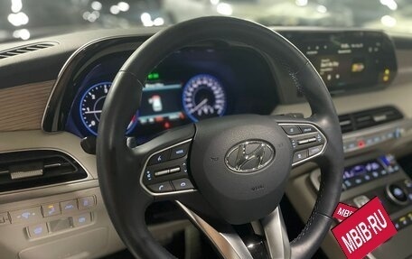 Hyundai Palisade I, 2019 год, 4 700 000 рублей, 8 фотография